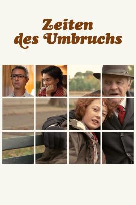 Zeiten des Umbruchs (2022)