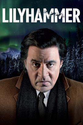 Lilyhammer - Staffel 1 (2012)