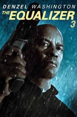 The Equalizer 3 (2023)