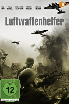 Luftwaffenhelfer (1980)