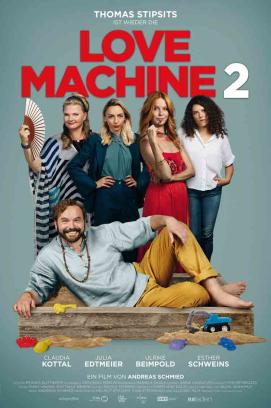 Love Machine 2 (2022)