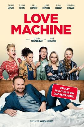 Love Machine (2019)