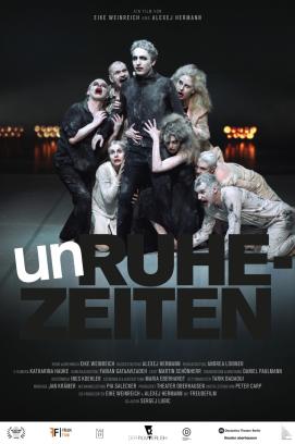 unRuhezeiten (2019)