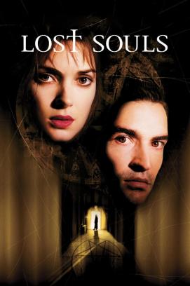 Lost Souls - Verlorene Seelen (2000)