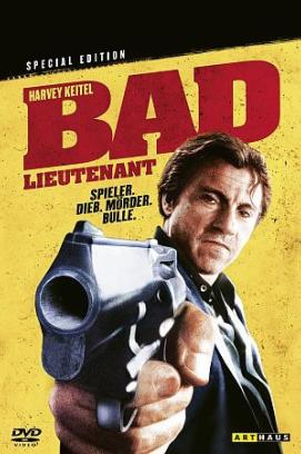 Bad Lieutenant (1992)