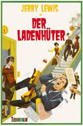 Der Ladenhüter (1963)