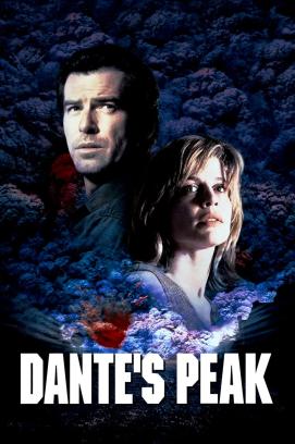 Dante's Peak (1997)