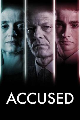 Accused - Eine Frage der Schuld - Staffel 2 (2010)