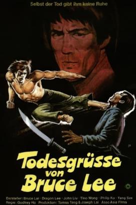 Todesgrüße von Bruce Lee (1979)