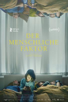 Der menschliche Faktor (2022)