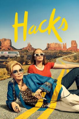 Hacks - Staffel 2 (2023)