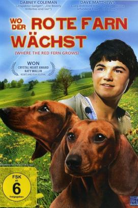 Wo der rote Farn wächst (2003)