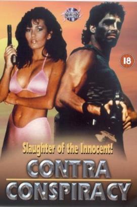 Contra Conspiracy (1990)