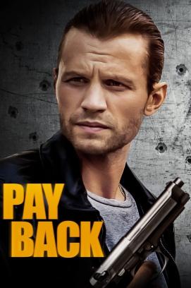 Payback - Das Gesetz der Rache (2021)