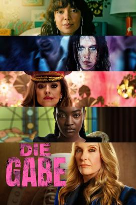 Die Gabe - Staffel 1 (2023)