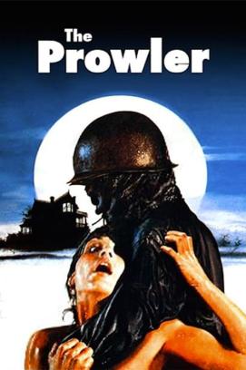 The Prowler - Die Forke des Todes (1981)