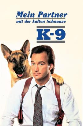 Mein Partner mit der kalten Schnauze (1989)