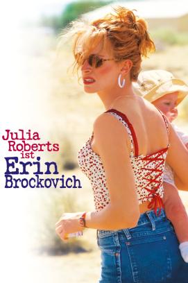 Erin Brockovich (2000)