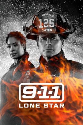 9-1-1: Lone Star - Staffel 4 (2020)