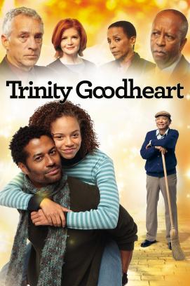 Trinity Goodheart (2011)