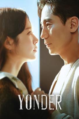 Yonder - Staffel 1 (2022)