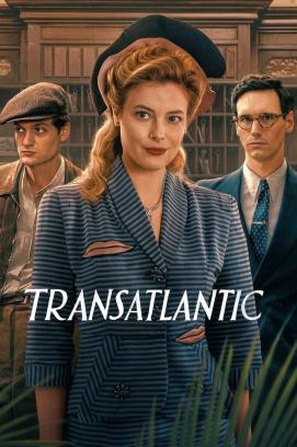 Transatlantic - Staffel 1 (2023)