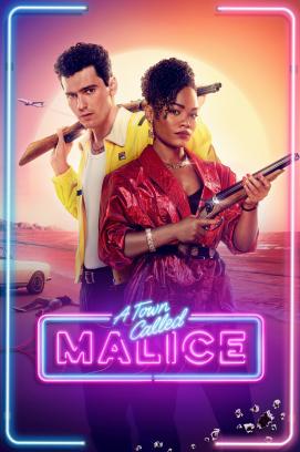 A Town Called Malice - Staffel 1 (2023)