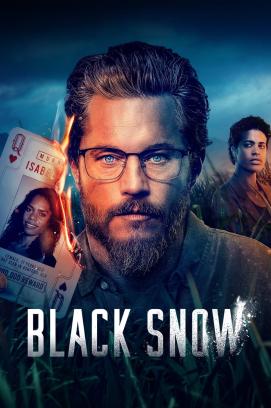 Black Snow - Staffel 1 (2023)