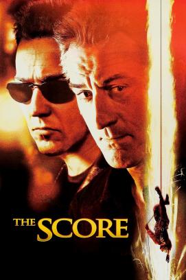 The Score (2001)