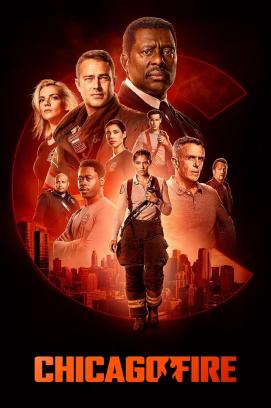 Chicago Fire - Staffel 11 (2023)