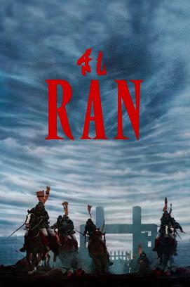 Ran (1985)