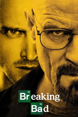 Breaking Bad - Staffel 2 (2009)