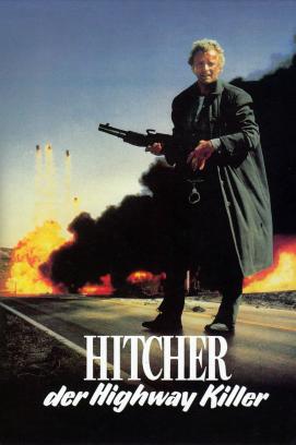 Hitcher, der Highway Killer (1986)