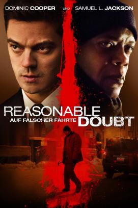 Reasonable Doubt (2014)