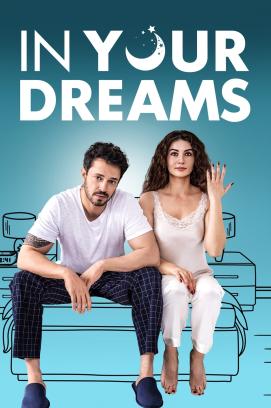 In Your Dreams (2023)