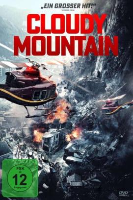 Cloudy Mountain (2021)