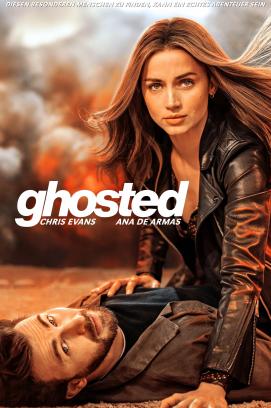 Ghosted (2023)