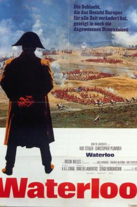 Waterloo (1970)