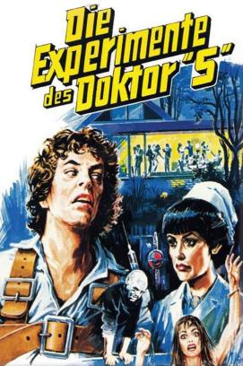 Die Experimente des Dr. S. (1981)