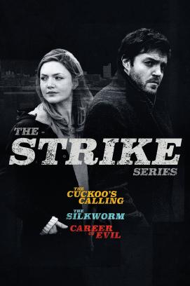 Strike - Staffel 5 (2023)