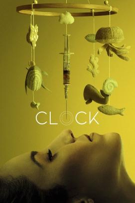 Clock (2023)