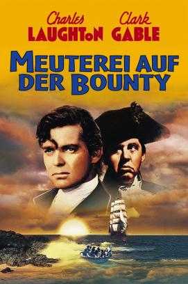 Meuterei auf der Bounty (1935)