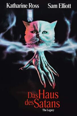 Das Haus des Satans (1978)