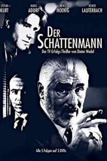 Der Schattenmann - Staffel 1 (1996)