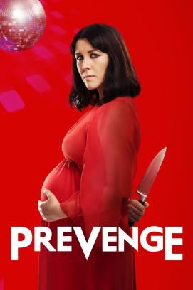 Prevenge (2017)