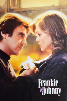 Frankie & Johnny (1991)