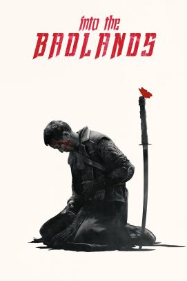 Into the Badlands - Staffel 1 (2015)