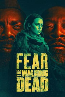 Fear the Walking Dead - Staffel 8 (2023)