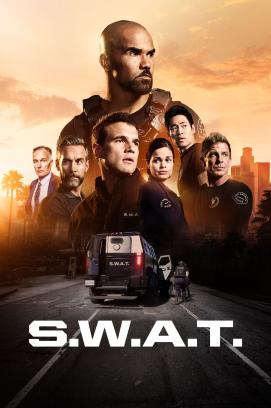 S.W.A.T. - Staffel 6 (2023)