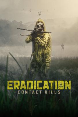 Eradication – Contact Kills (2022)